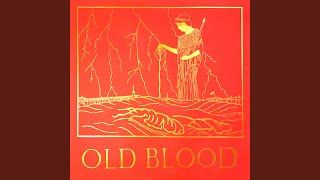 OLD BLOOD (Prod. Chivaz)