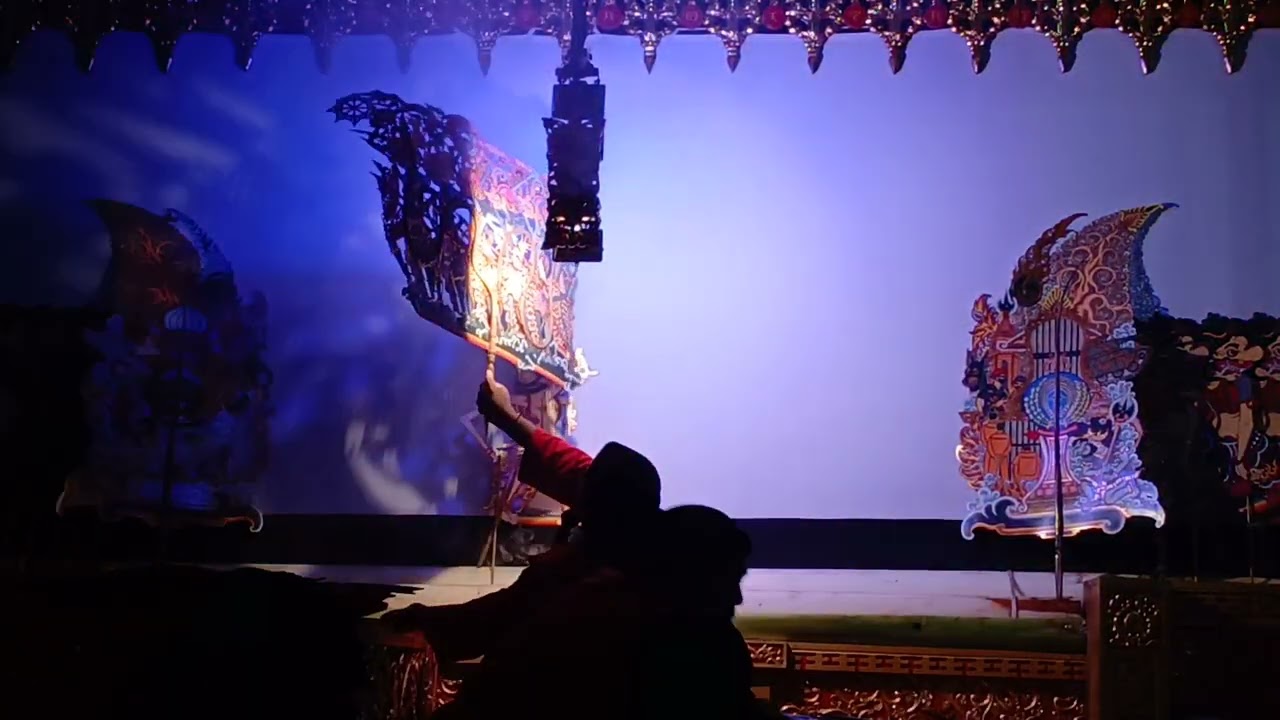 Budalan Ki Kukuh Bayu Aji Karawitan Candra Birawa 