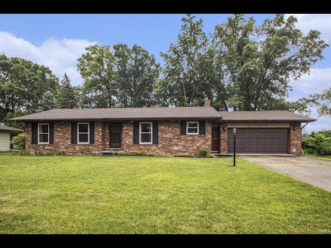 30146 Evergreen Court, Elkhart, IN home video tour
