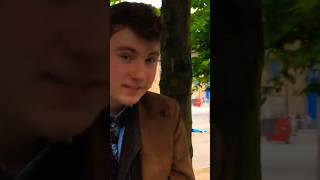 Doctors battle for #regeneration at #comiccon. #doctorwho #davidtennant #tenthdoctor #mcmcomiccon