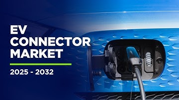 EV Connector Market Connecting the Future of Electric Mobility