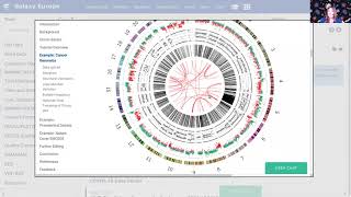 GTN Training - Visualisation with Circos