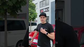 Škoda Octavia RS: Zrenovovaná legenda! (Cena a úpravy) #shorts