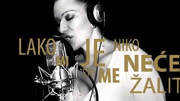 Ceca - Nije mi dobro - (Official Video 2011)