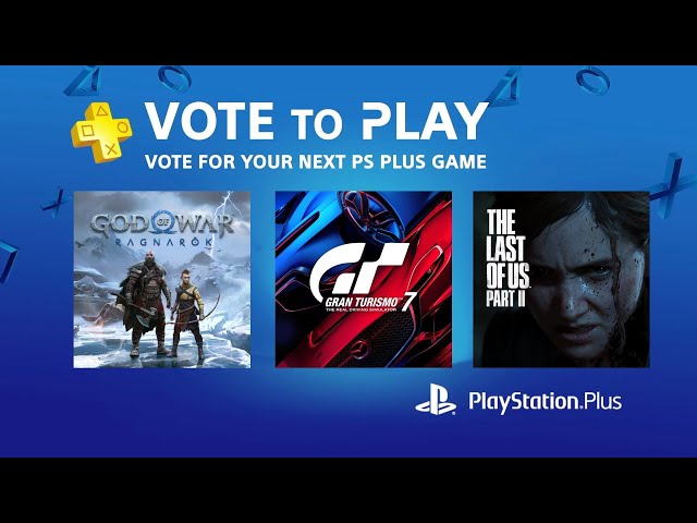 PS4 Now Lets You Vote for Next Free PS Plus Game - GameSpot