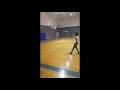 13 Year old pg superstar