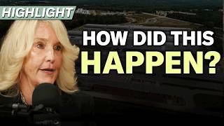 Erin Brockovich Finds AI Data Center Deals Under NDA In Every State