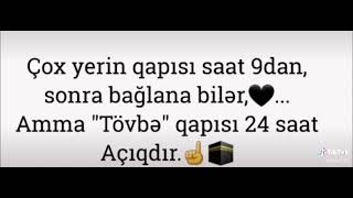 Dini Videolar Dini Paylasimlar