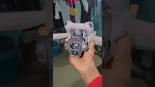 DJI Ari 3 #dance #shortvideo #droneshorts #shortvideo #dronevideo #dronecamera #djiair3s