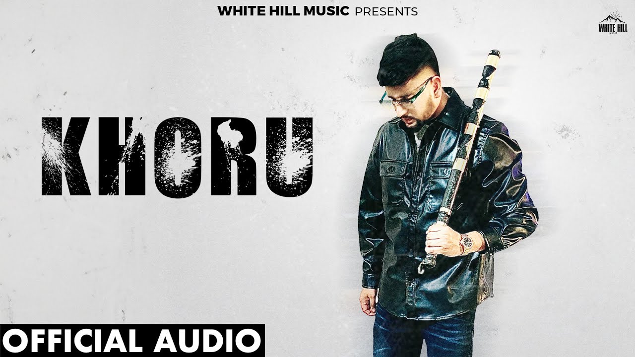Watch Khoru (Official Audio) Sunny Sidhu | Habib | Punjabi Songs 2025 | Valentines Week | on YouTube Watch Khoru (Official Audio) Sunny Sidhu | Habib | Punjabi Songs 2025 | Valentines Week | on YouTube