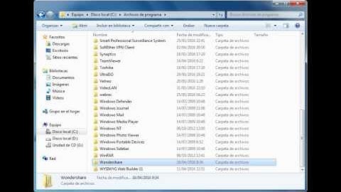 Wondershare Video Editor 5.0.1.1 (FULL)(Multi)