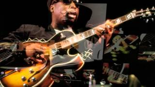 Ronny Jordan RIP (In Remembrance)