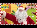 Go Santa Go Kids Christmas Songs And Carols The Wiggles 