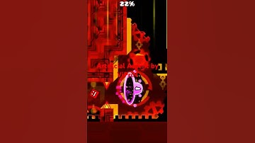 Artificial Ascent by ViPriN | Geometry Dash