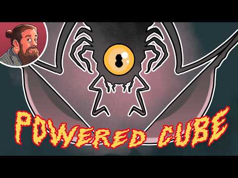 Powered Cube and Secret of Strixhaven Spoilers!