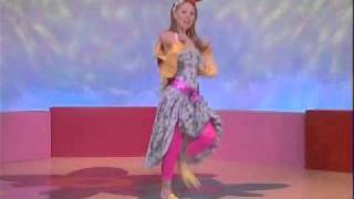 Hi-5 Charli Funky Chooks