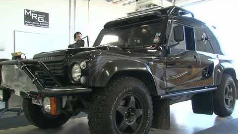 Prof Paul Newman Talks About Autonomy & MRG