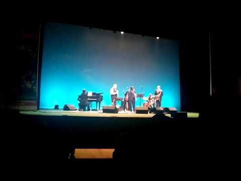 Birks works Paquito d Rivera