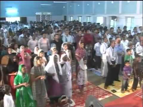 WAPBOM COM Hindi Christian Worship Song By Sis PERSIS