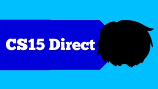 Cs15 Direct