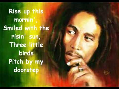 Pour Down The Sunshine (JAD) Lyrics - Bob Marley & The Wailers - Only on  JioSaavn