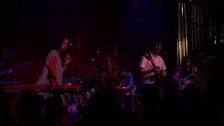 Dirty Projectors - That&#39;s a Lifestyle - Live at Public Arts, NYC - 5/30/2018