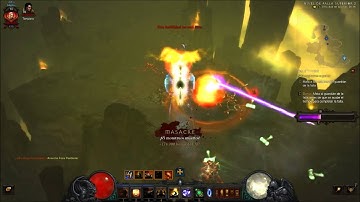 Crusader Blessed Hammer Limitless GR 50
