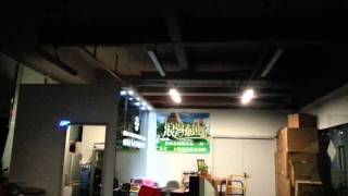 REH783015-3 New quad testing flying 20150629