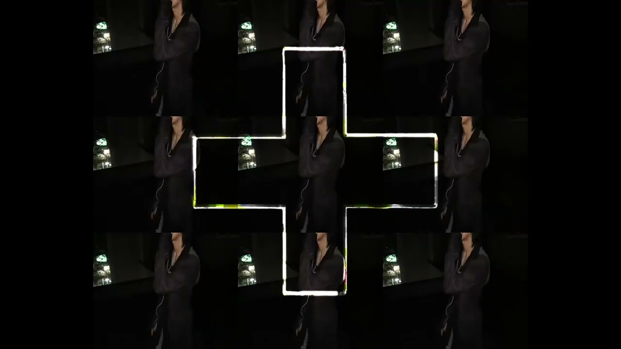 baek moondeck - blur (Music video)