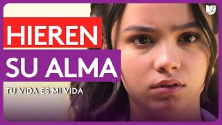 Malena envenena a Andrea contra Zaida | Tu Vida Es Mi Vida | Capítulo 80