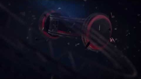 Into Space Opener | After Effects Template 9952906