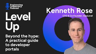 Beyond the hype: A practical guide to internal developer portals