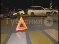 Автолюбительница спровоцировала ДТП с пострадавшим в южной части Хабаровска. Mestoprotv