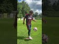 Juggling with Judah Siqueira