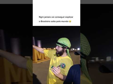 O BRASILEIRO PRECISA SER ESTUDADO