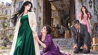 Reborn, I Stopped Playing Maid for His Family — Watched Their Mansion Rot Without My Hands