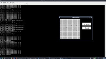 CS50AI project 1b Minesweeper