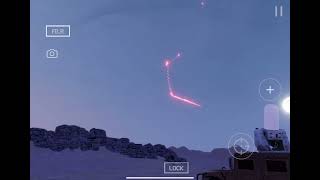 近接防御火器 sim screenshot 2