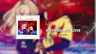 Eli Noir - Nothing But Love