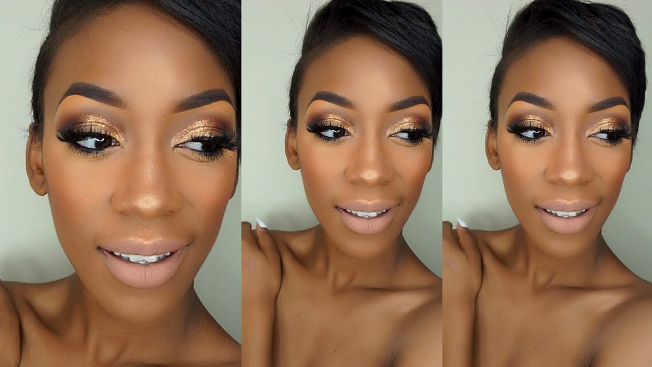 LORAC PRO PALETTE | Eyeshadow Tutorial