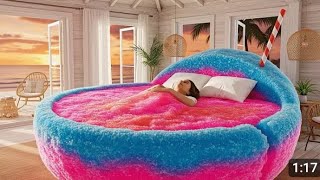Chose your birthday month chose your sleeping slime 🛏️😄🫠
