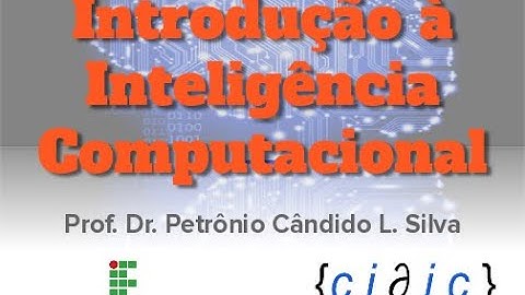 Introdução à Inteligência Computacional - Aula Prática - kNN e Naïve Bayes