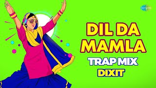 Dil Da Mamla Trap Mix | Punjabi Cover | Dixit | Saregama Open Stage