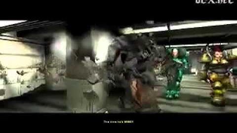 Unreal Tournament 2003: Official Intro (UT3)