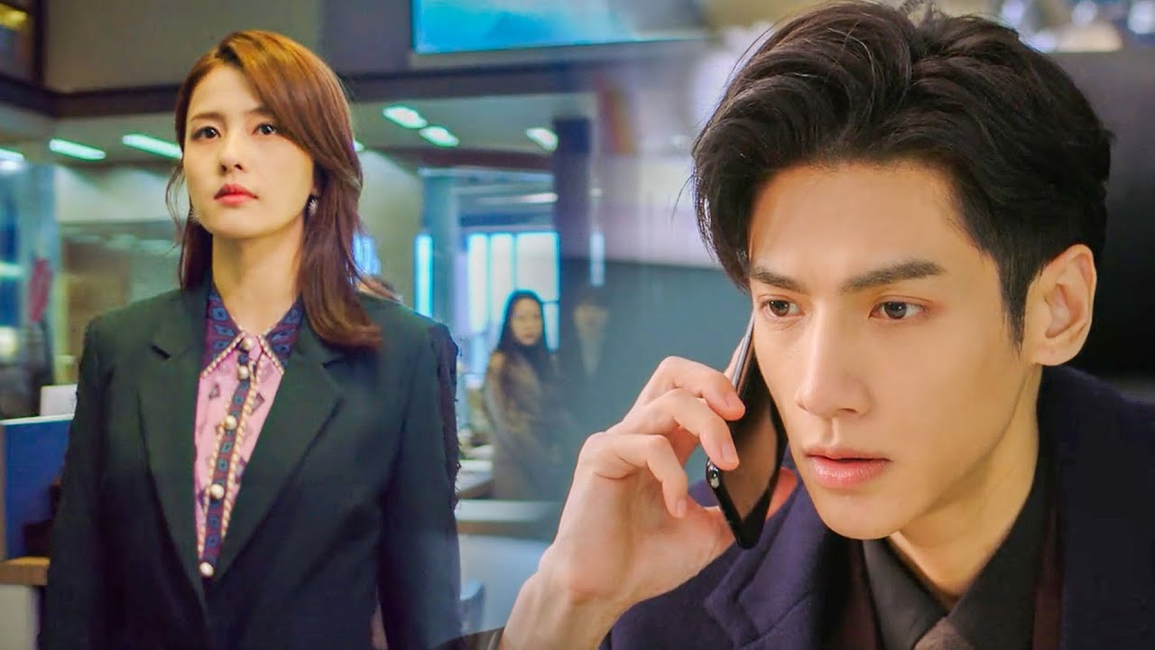 มีข่าวลือว่าซินเดอเรลล่าได้รับอำนาจจากสื่อลามก แต่เธอเป็นคู่หมั้นของซีอีโอ!