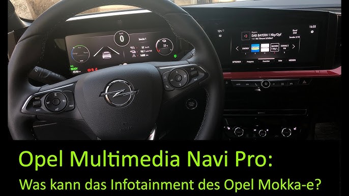 Opel Mokka ab 2012 Armaturendekor Cockpit Dekor 26-Teilige