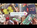 Alışveriş Vlog | Sessiz Vlog 🛍🦋 Neler Aldım?