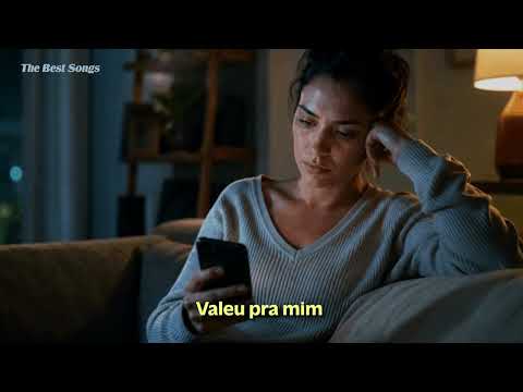 Sandra de Sá - Não adiantou saber