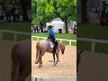 Kennedy and I won together for the FIRST TIME! #KVS #katievanslyke #aqha