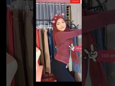 live jilbab abg cantik menggoda